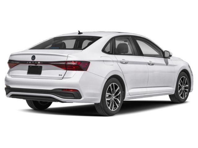 new 2026 Volkswagen Jetta car, priced at $29,454