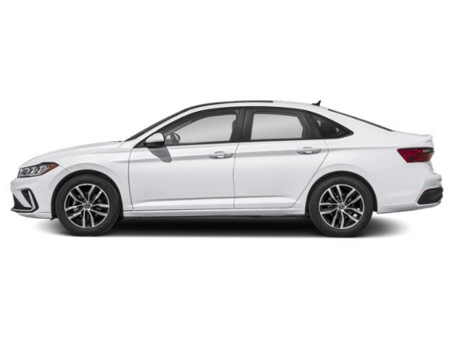 new 2026 Volkswagen Jetta car, priced at $29,454