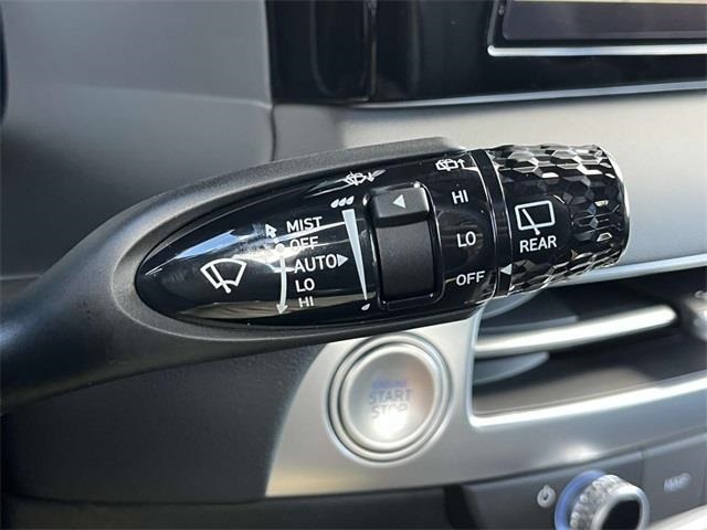 new 2025 Hyundai Palisade car, priced at $50,494