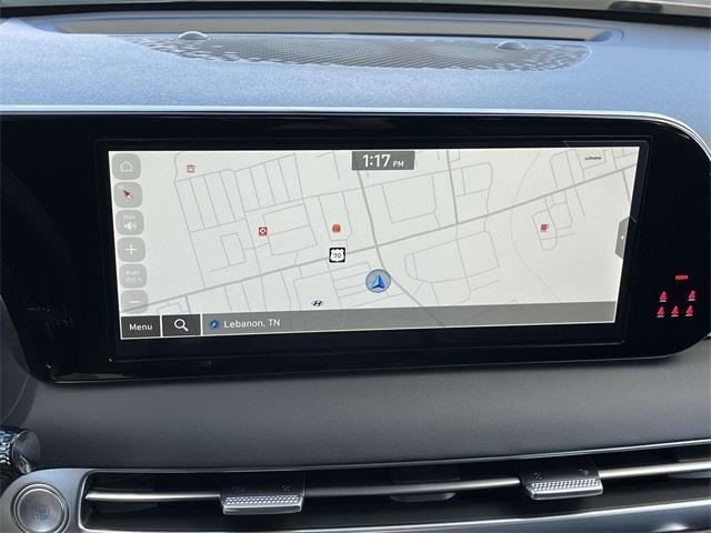 new 2025 Hyundai Palisade car, priced at $50,494