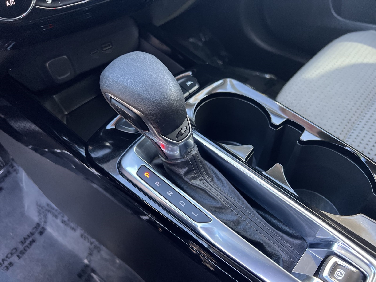 used 2024 Chevrolet Trax car, priced at $21,991