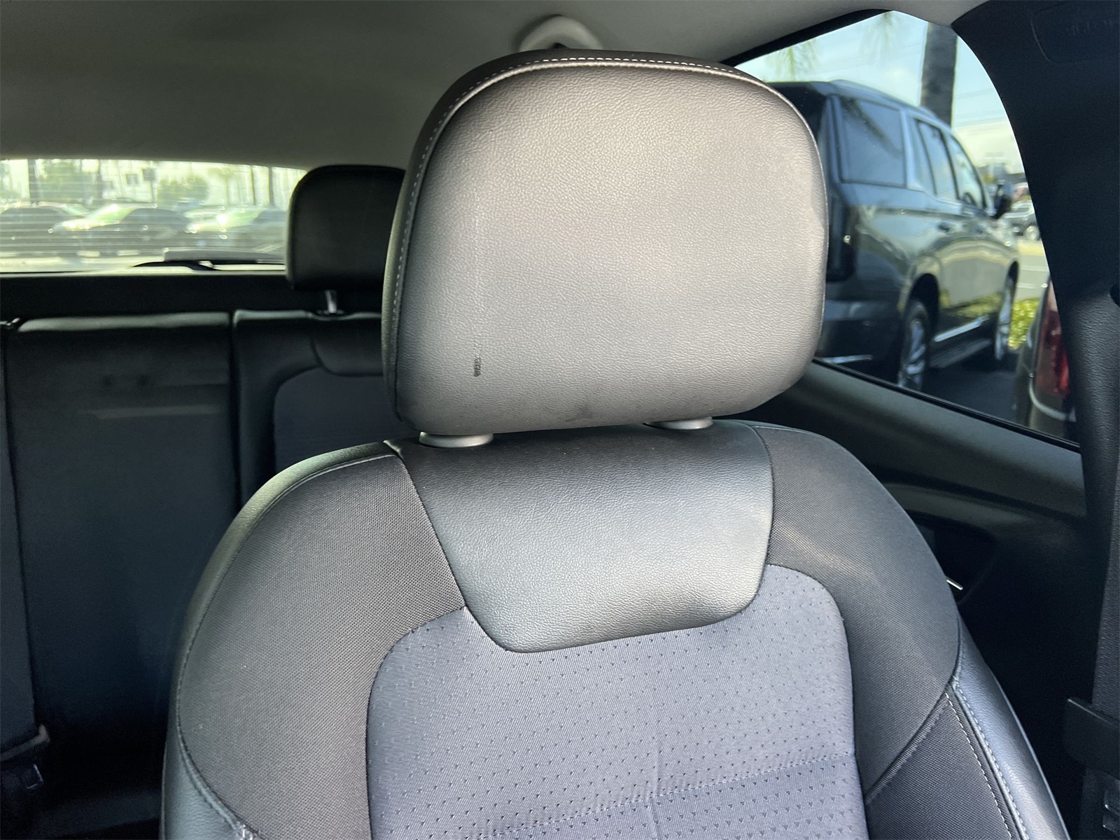 used 2024 Chevrolet Trax car, priced at $21,991
