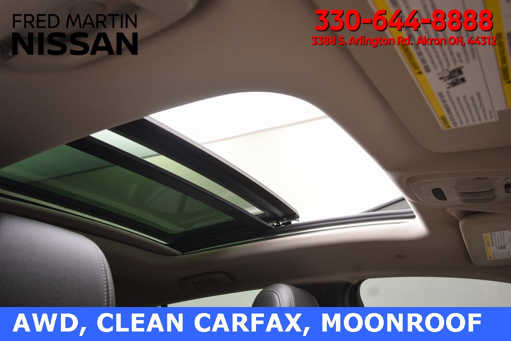used 2021 Buick Encore GX car, priced at $22,598