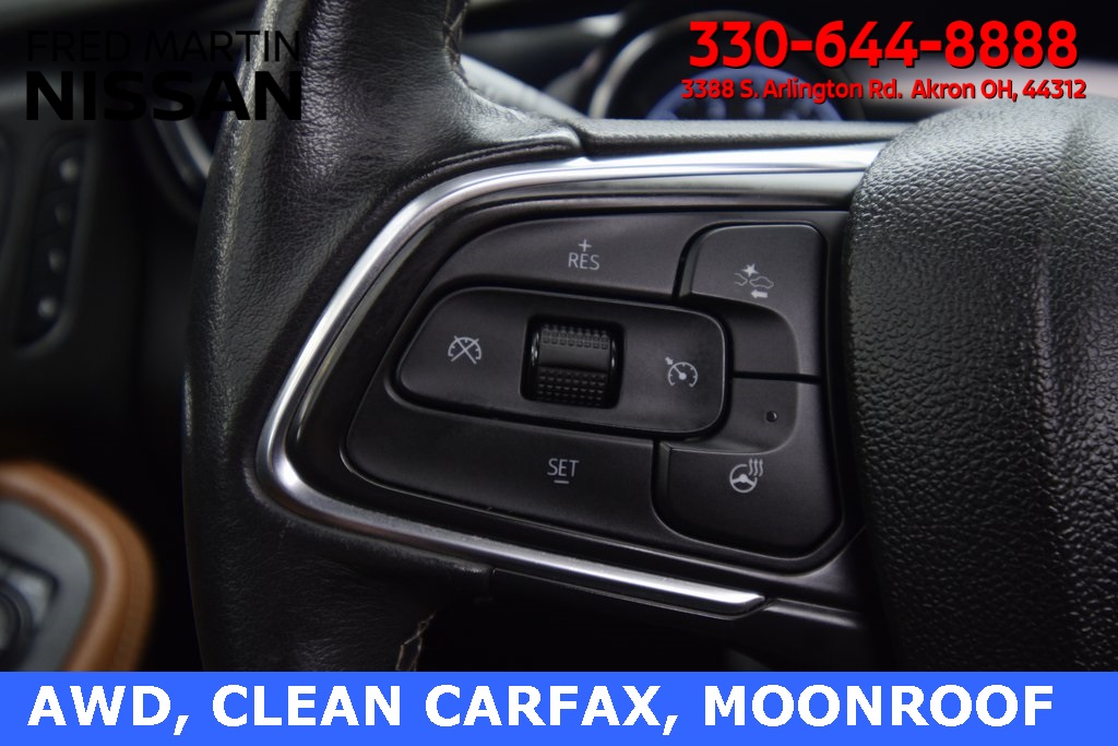 used 2021 Buick Encore GX car, priced at $22,598