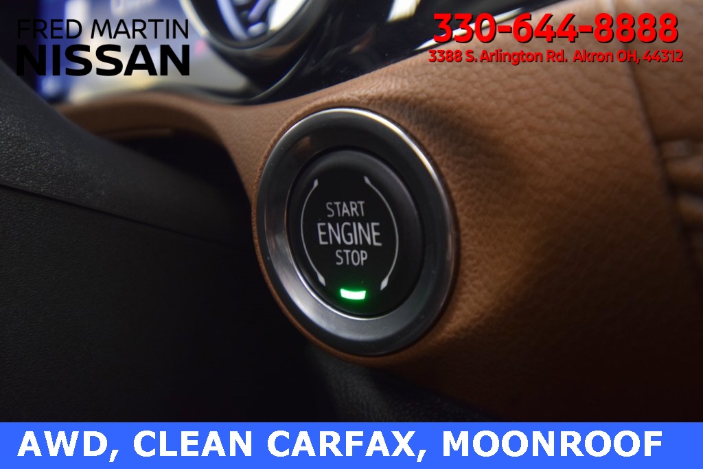 used 2021 Buick Encore GX car, priced at $22,598