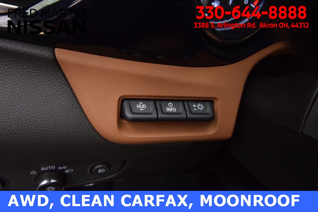 used 2021 Buick Encore GX car, priced at $22,598