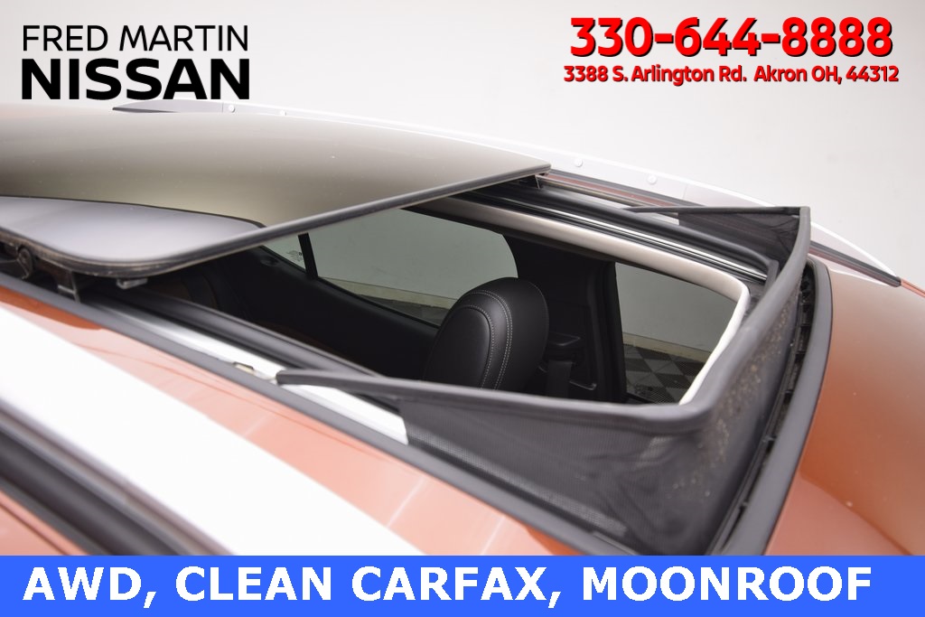 used 2021 Buick Encore GX car, priced at $22,598