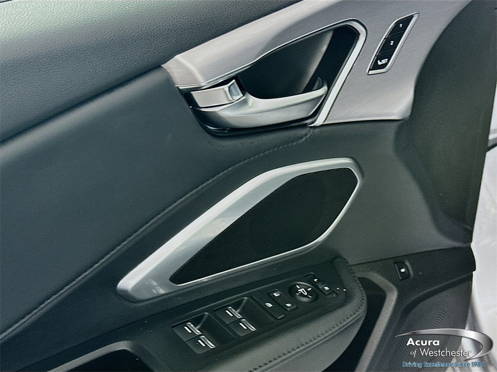 used 2022 Acura RDX car, priced at $35,499