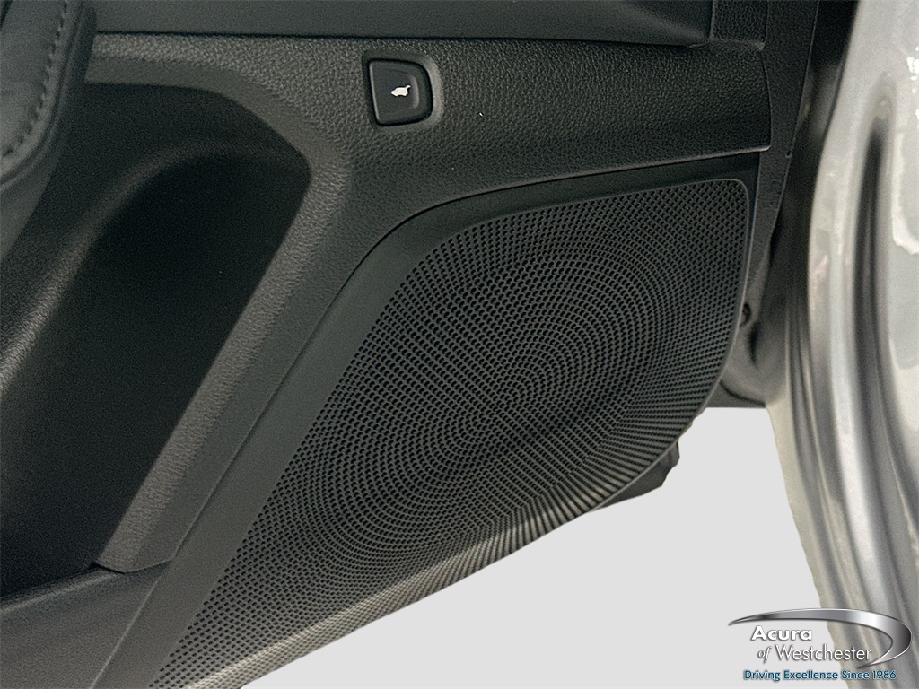 used 2022 Acura RDX car, priced at $35,499