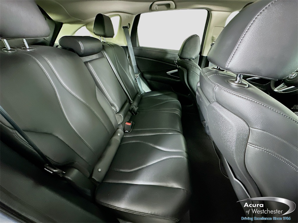 used 2022 Acura RDX car, priced at $35,499