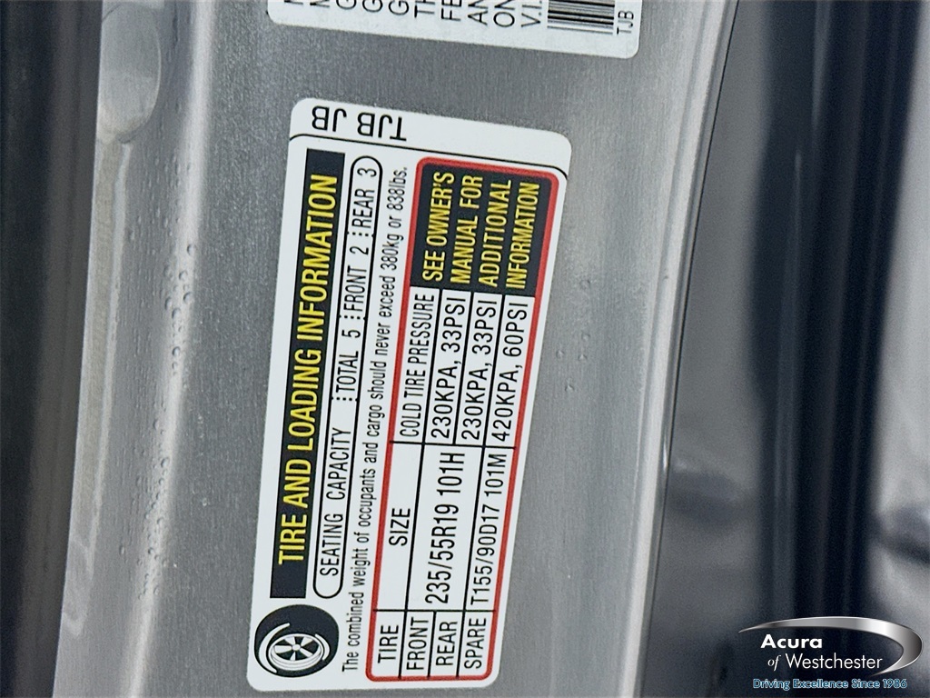 used 2022 Acura RDX car, priced at $35,499