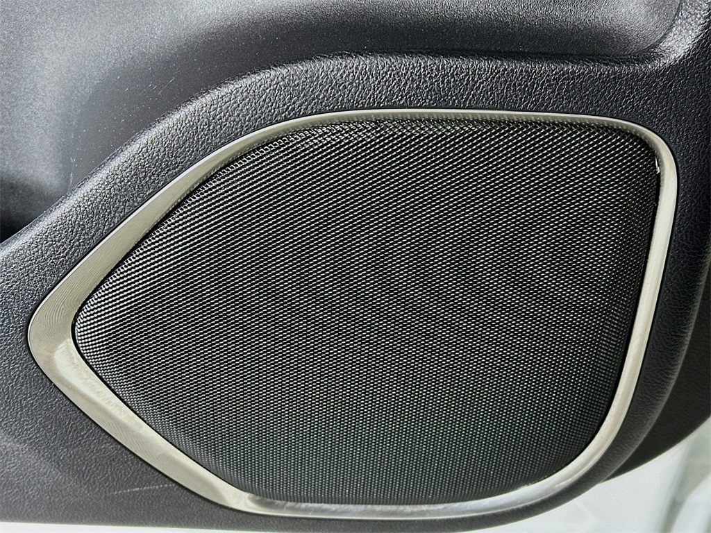 used 2022 Lincoln Nautilus car, priced at $27,490
