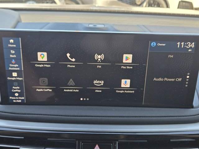 new 2026 Acura MDX car, priced at $59,150