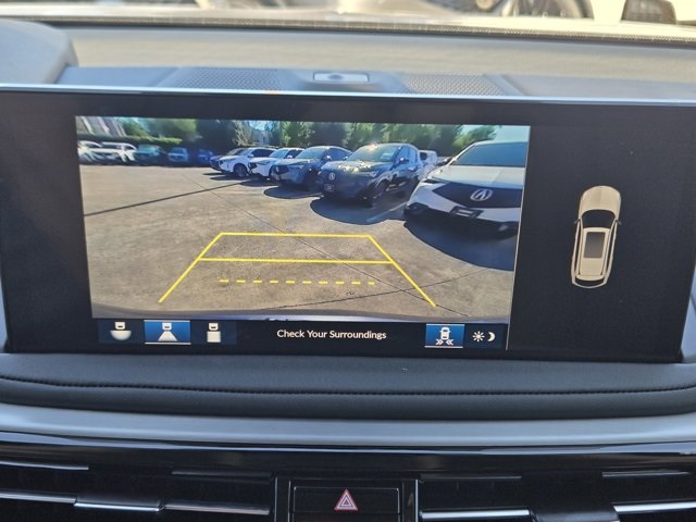 new 2026 Acura MDX car, priced at $59,150