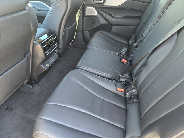 new 2026 Acura MDX car, priced at $59,150