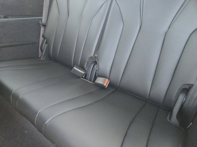 new 2026 Acura MDX car, priced at $59,150