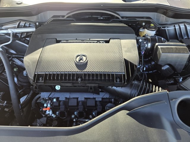 new 2026 Acura MDX car, priced at $59,150