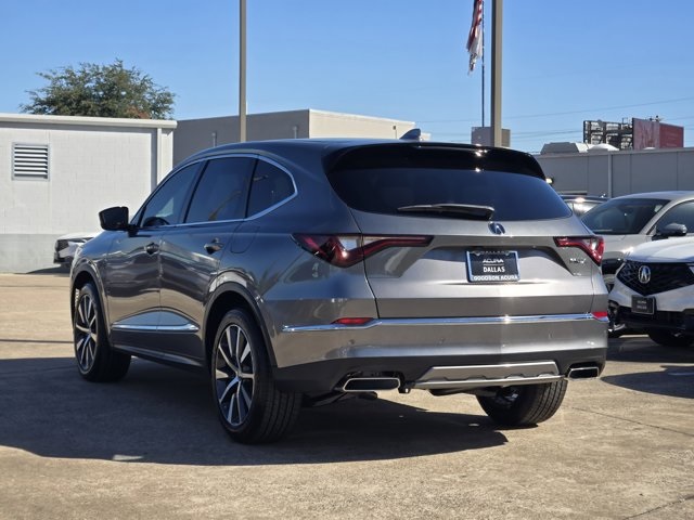 new 2026 Acura MDX car, priced at $59,150