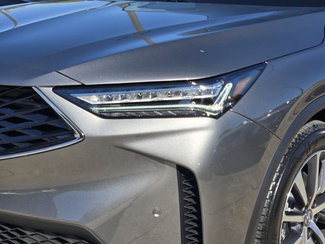 new 2026 Acura MDX car, priced at $59,150