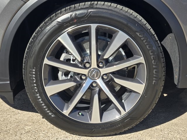 new 2026 Acura MDX car, priced at $59,150