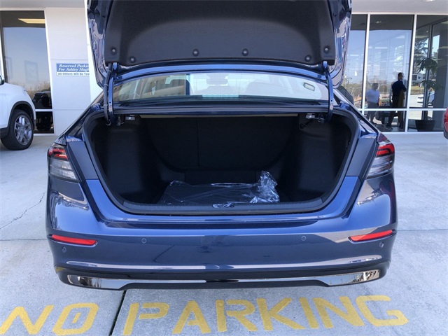 used 2024 Honda Accord Hybrid car