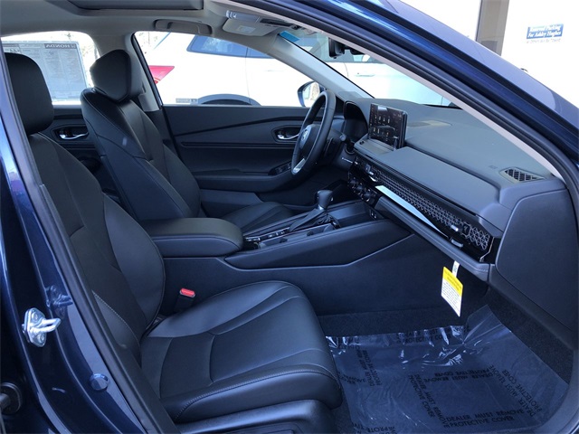 used 2024 Honda Accord Hybrid car