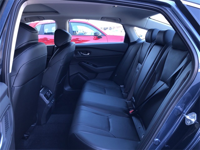 used 2024 Honda Accord Hybrid car