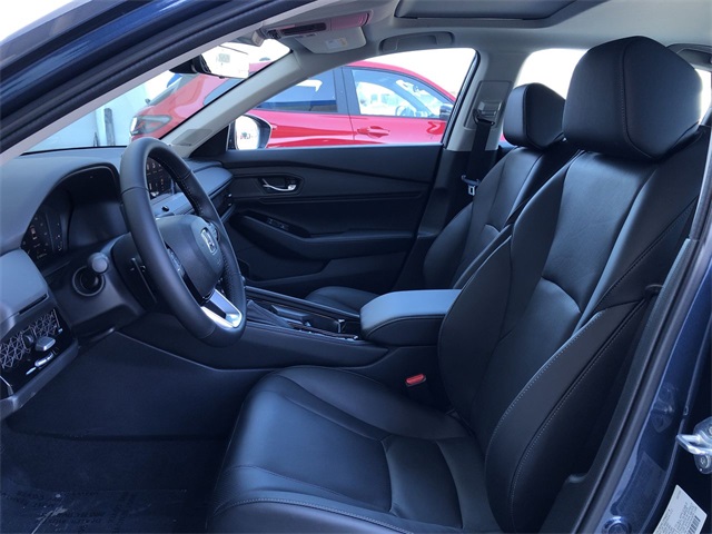 used 2024 Honda Accord Hybrid car