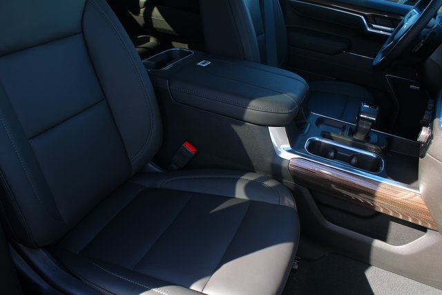 new 2026 Chevrolet Silverado 1500 car, priced at $68,790