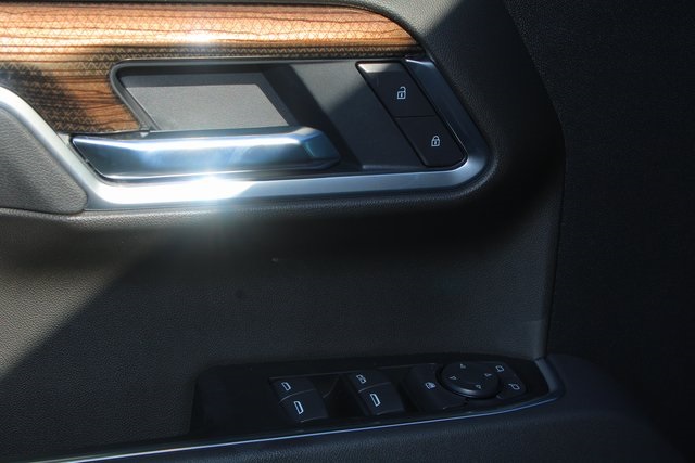 new 2026 Chevrolet Silverado 1500 car, priced at $68,790