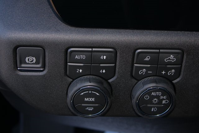 new 2026 Chevrolet Silverado 1500 car, priced at $68,790