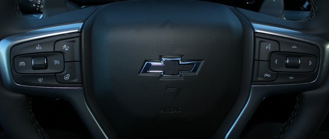 new 2026 Chevrolet Silverado 1500 car, priced at $68,790