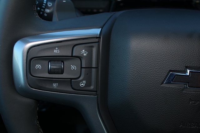 new 2026 Chevrolet Silverado 1500 car, priced at $68,790