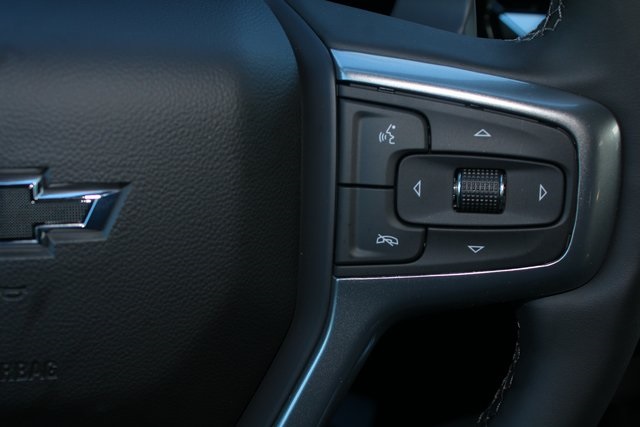 new 2026 Chevrolet Silverado 1500 car, priced at $68,790