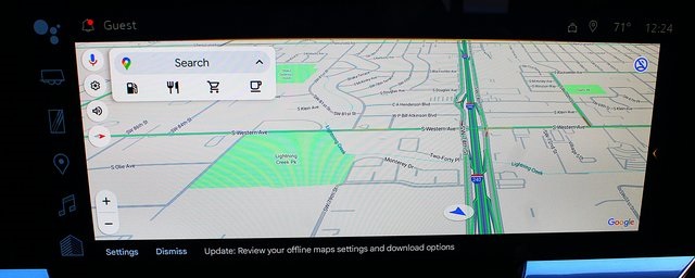 new 2026 Chevrolet Silverado 1500 car, priced at $68,790