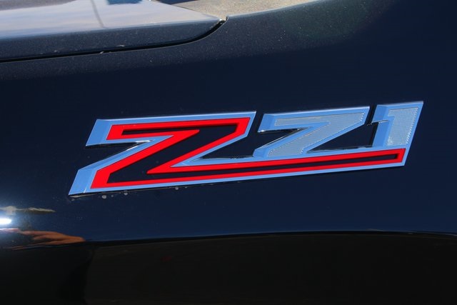 new 2026 Chevrolet Silverado 1500 car, priced at $68,790