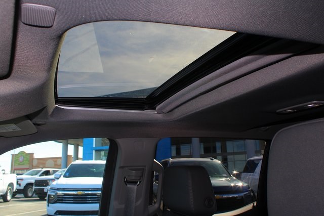 new 2026 Chevrolet Silverado 1500 car, priced at $68,790