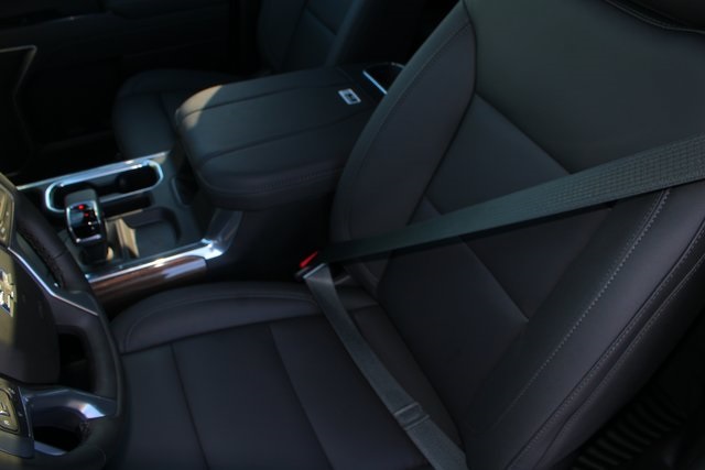 new 2026 Chevrolet Silverado 1500 car, priced at $68,790