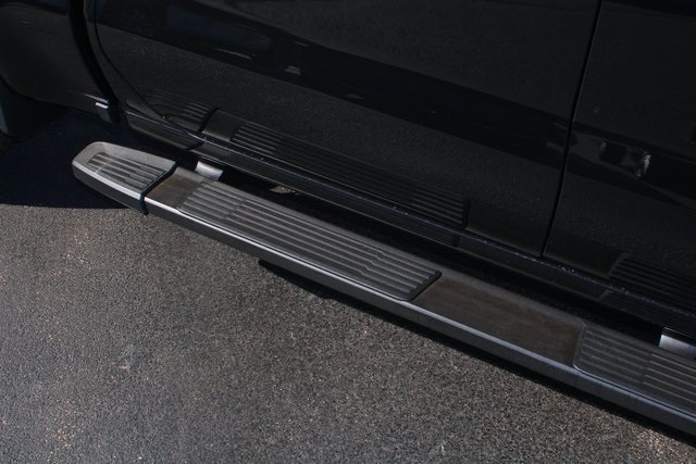 new 2026 Chevrolet Silverado 1500 car, priced at $68,790