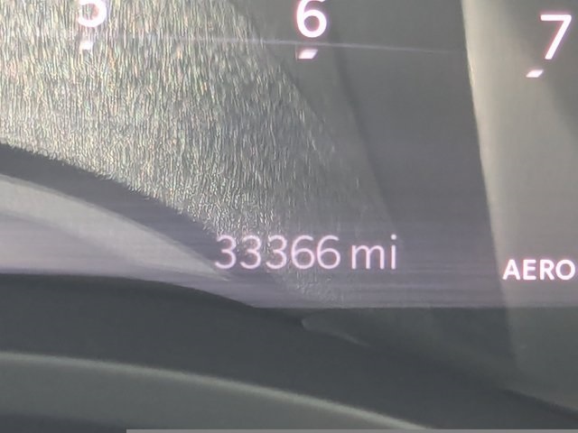 used 2025 Ram 1500 car, priced at $54,101