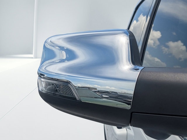 used 2025 Ram 1500 car, priced at $54,101