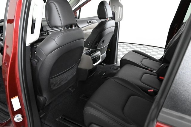 new 2026 Kia Carnival Hybrid car, priced at $45,585