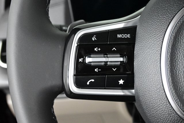 new 2026 Kia Carnival Hybrid car, priced at $45,585