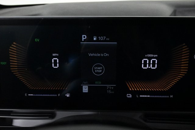 new 2026 Kia Carnival Hybrid car, priced at $45,585