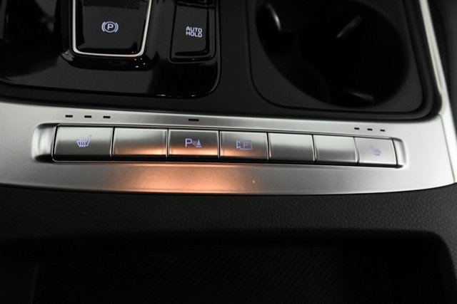 new 2026 Kia Carnival Hybrid car, priced at $45,585