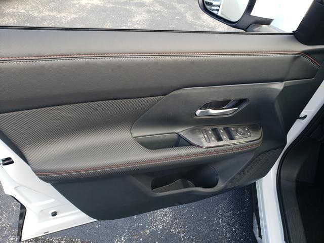 new 2025 Nissan Kicks car, priced at $29,127