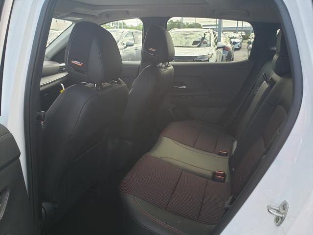 new 2025 Nissan Kicks car, priced at $29,127