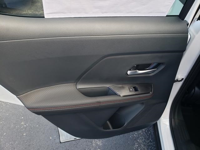 new 2025 Nissan Kicks car, priced at $29,127