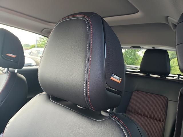 new 2025 Nissan Kicks car, priced at $29,127