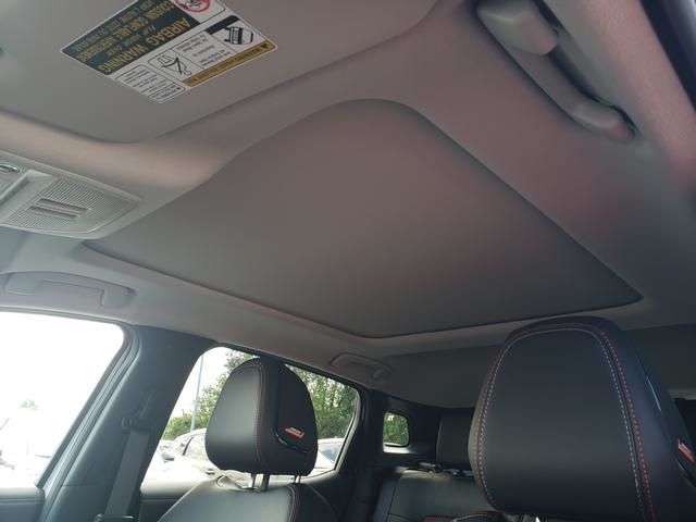 new 2025 Nissan Kicks car, priced at $29,127